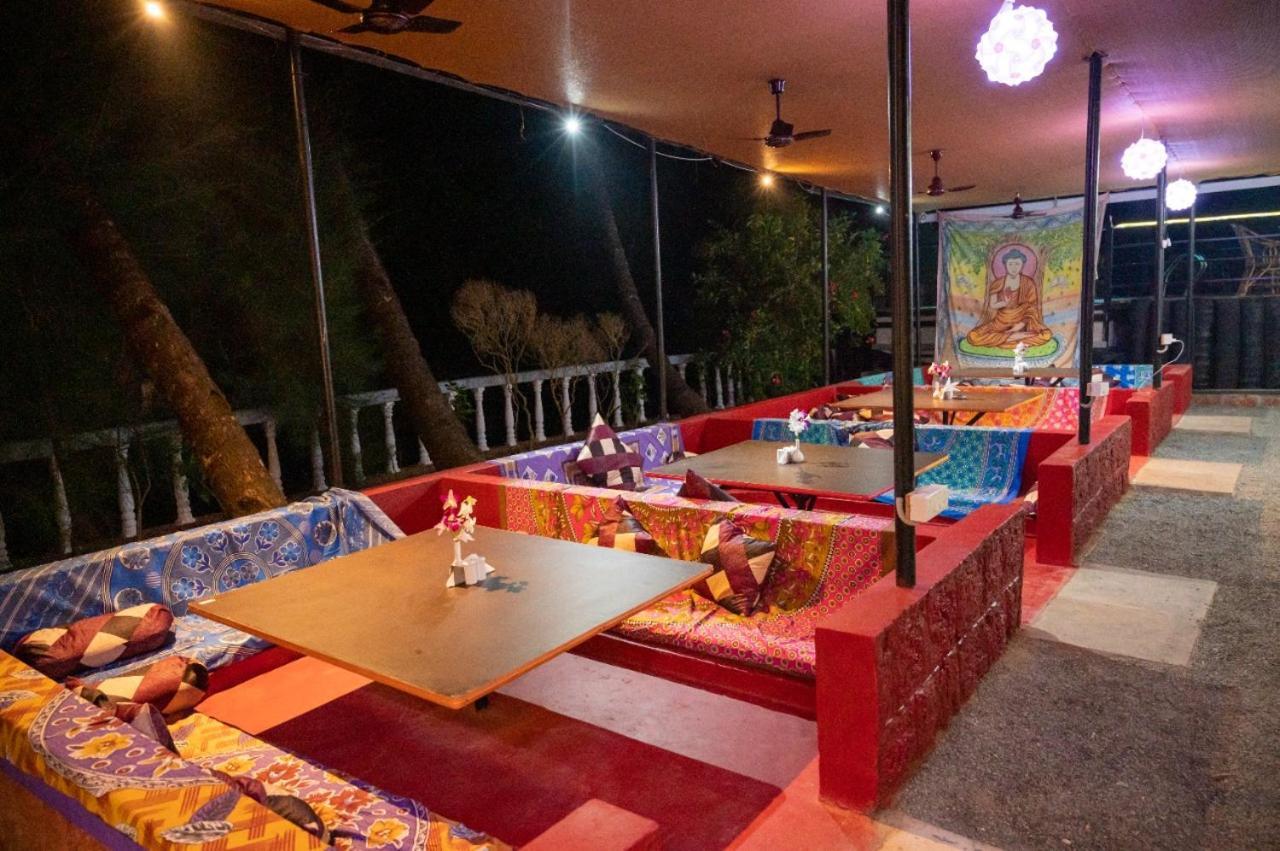 Royal Orbit Resort アゴンダ エクステリア 写真